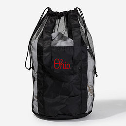 Ohio State Buckeyes Packable Laundry Bag