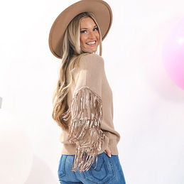 fc6-sequin-fringe-sweater-with fc6-sequin-fringe-sweater-with