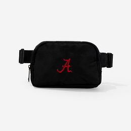 Alabama Crimson Tide Belt Bag
