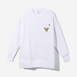 Vanderbilt Commodores Crewneck Sweatshirt