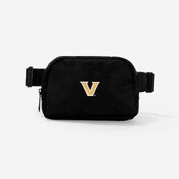 Vanderbilt Commodores Belt Bag