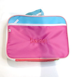 BLOOPER: Personalized Lunch Box