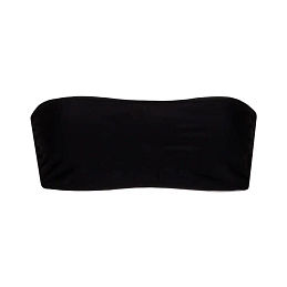 BLOOPER: Blank Bandeau Top