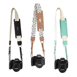 Monogrammed Cross Body Bag Strap Attachable Shoulder Bag Straps for  Handbags Personalised Gift Handbag Straps Custom Camera Strap 