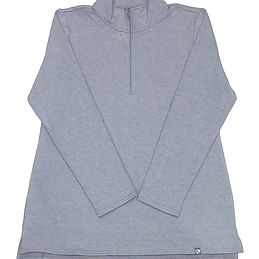 BLOOPER: Blank Pullover Sweatshirt