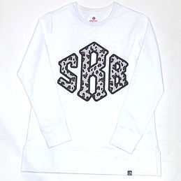 BLOOPER: Personalized Crewneck Sweatshirt