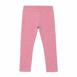 BLOOPER KIDS: Blank Kids Leggings