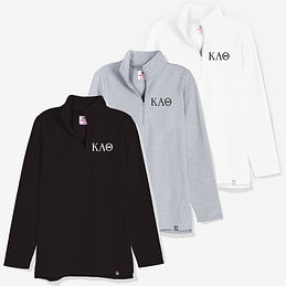 Marleylilly Monograms | Personalized Clothing Collections