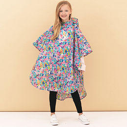 Monogrammed Girls Dresses