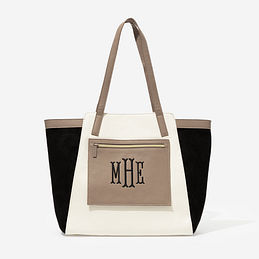 ★TOUT Y EST★ Lily Tote 24 RXBTX24115BKX lorie-leather-lily-jade-