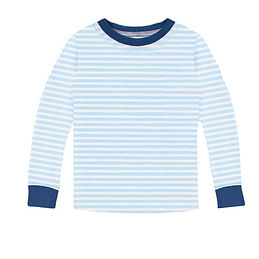 BLOOPER: Blank Kids Pajama Top