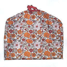 BLOOPER: Blank Garment Bag