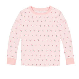BLOOPER: Blank Kids Pajama Top