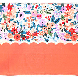 BLOOPER SWIM: BALNK Beach Towel