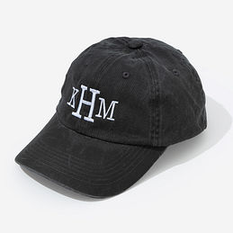 Personalized Vintage Wash Baseball Cap | Marleylilly display picture 3