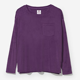 BLOOPER: Blank Softspun Sweatshirt