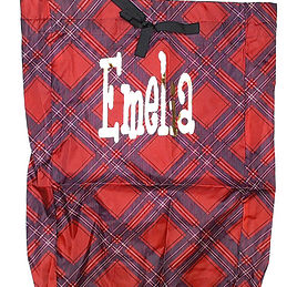 BLOOPER BAG: Personalized Gift Sack