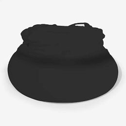 BLOOPER: Blank Swim Visor