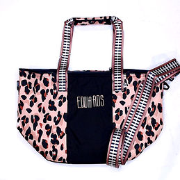 BLOOPER BAG: Personalized Cooler