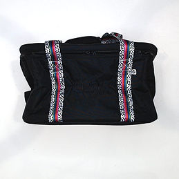 BLOOPER: Monogrammed Slow Cooker Carrier
