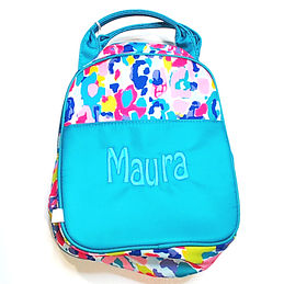 BLOOPER: Personalized Lunch Box