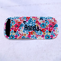 BLOOPER ACCESSORY: Personalized Can Koolie