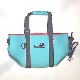 BLOOPER BAG: Personalized Cooler