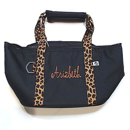 BLOOPER BAG: Personalized Small Cooler