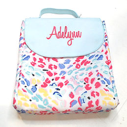 BLOOPER BAG: Personalized Lunch Box