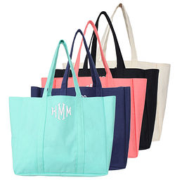 Personalized Tote Bags and Purses | Marleylilly