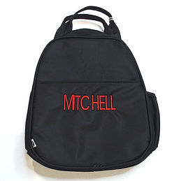 BLOOPER BAG: Personalized Lunch Box