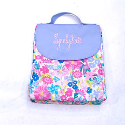 BLOOPER KIDS: Personalized Lunch Box