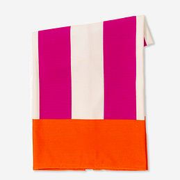 BLOOPER SWIM: Blank Beach Towel