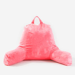 BLOOPER ACCESSORY: Blank Lounge Pillow Cover