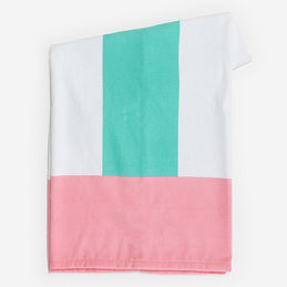 BLOOPER SWIM: Blank Beach Towel
