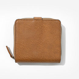BLOOPER ACCESSORY: Blank Square Wallet