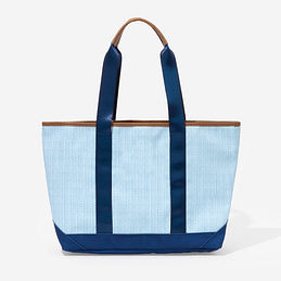 BLOOPER BAG: Blank Tote Bag