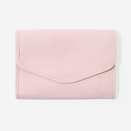 BLOOPER ACCESSORY: Blank Travel Jewelry Organizer