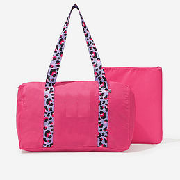 BLOOPER KIDS: Blank Kids Activity Bag