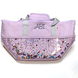 BLOOPER KIDS: Personalized Kids Small Cooler