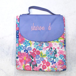 BLOOPER KIDS : Personalized Lunch Box