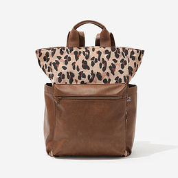 BLOOPER BAG: Blank Commuter Backpack