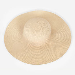 BLOOPER ACCESSORY: Blank Sun Hat