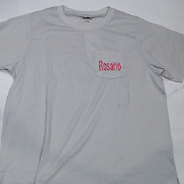 BLOOPER CLOTHING: Monogrammed Teacher T-shirt