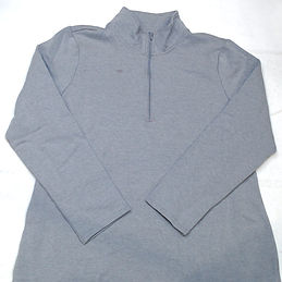 BLOOPER CLOTHING: BLANK Pullover Sweatshirt