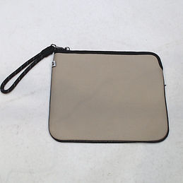 BLOOPER ACCESSORY: BLANK Neoprene Wristlet