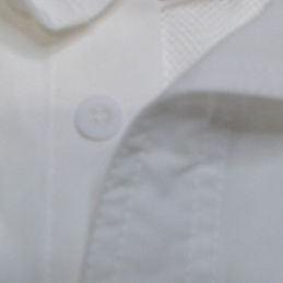 BLOOPER CLOTHING: Monogrammed Fishing Shirt