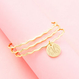 Sale Monogram Clothes, Accessories & More | Marleylilly