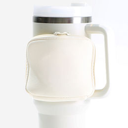 BLOOPER ACCESSORY: Blank Water Bottle Belt Bag