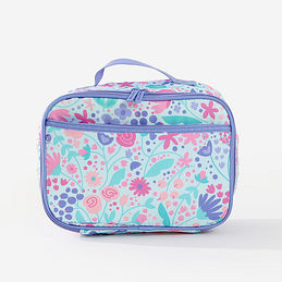 BLOOPER KIDS: Blank Lunch Box